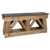 Classic Home Marbella Console Table Model 51030309